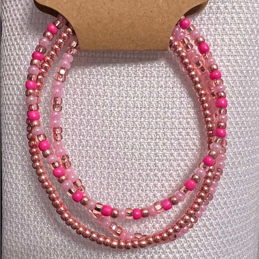 3 Pack of New Bracelets